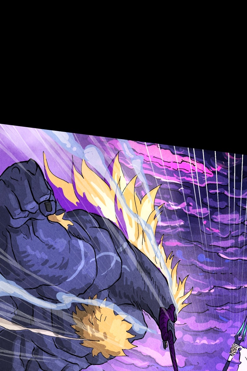 Read Gul Manga Online