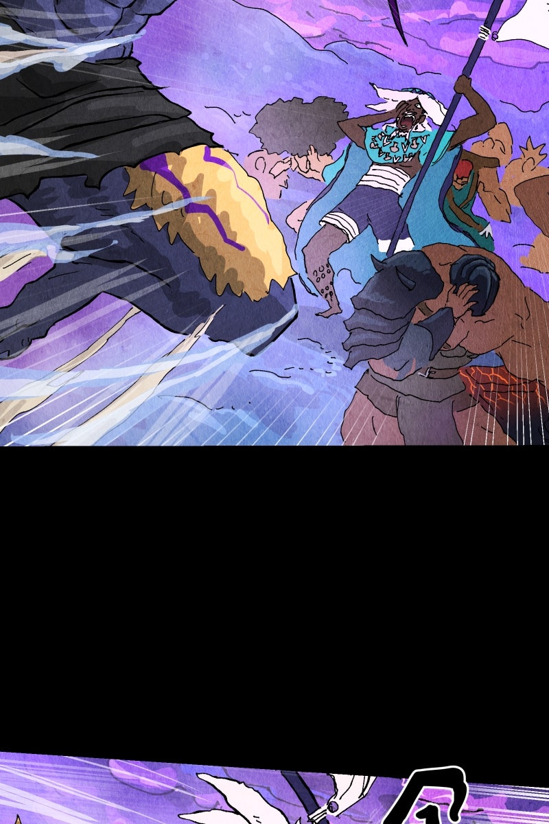 Read Gul Manga Online