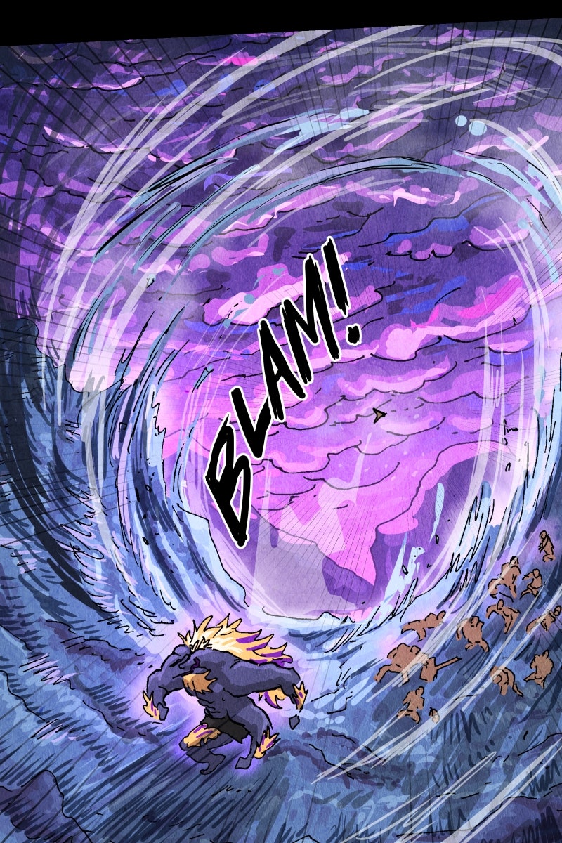 Read Gul Manga Online