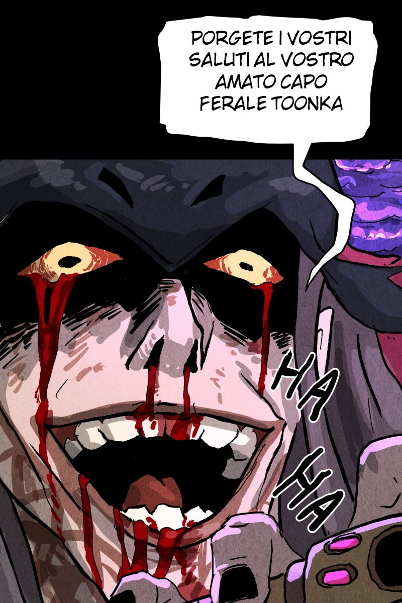 Read Gul Manga Online