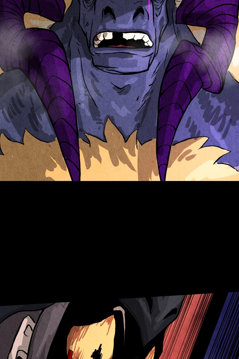 Read Gul Manga Online