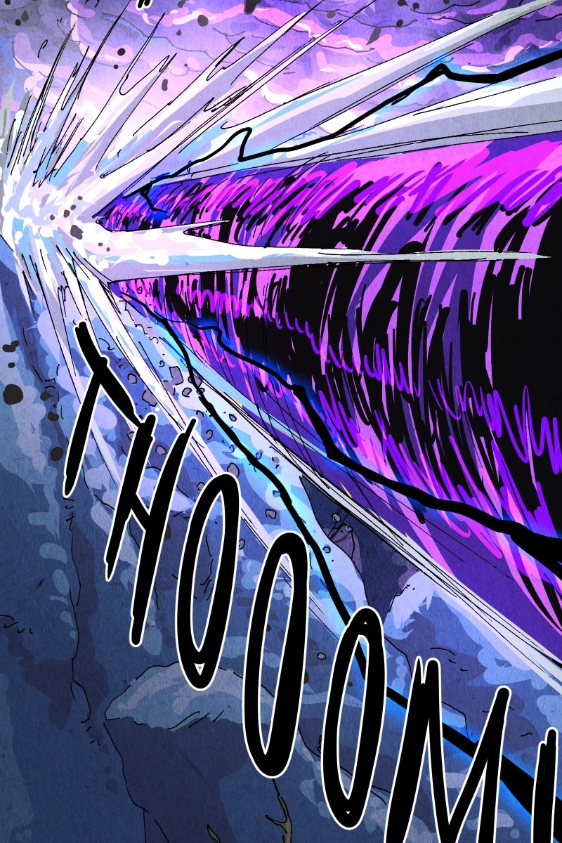 Read Gul Manga Online