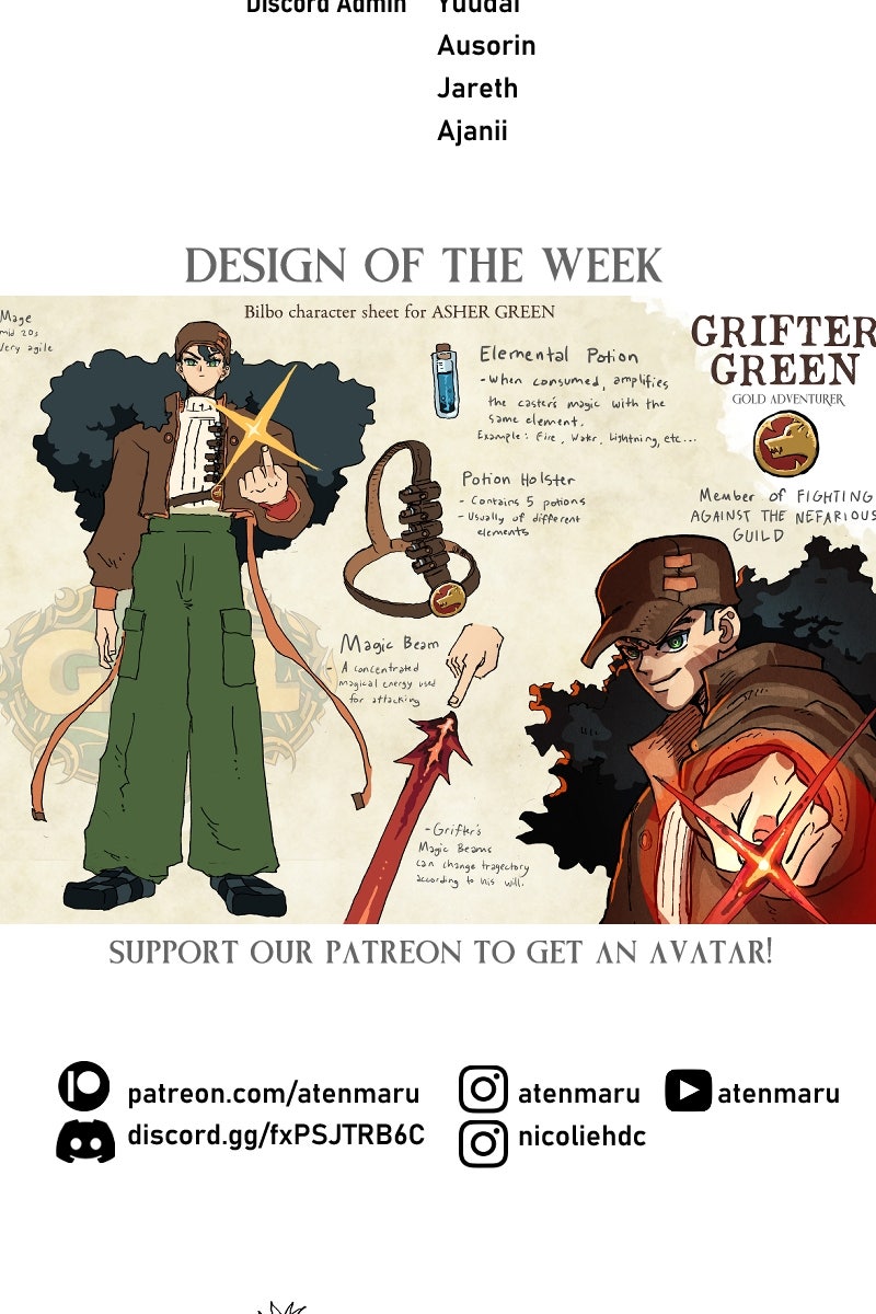 Read Gul Manga Online