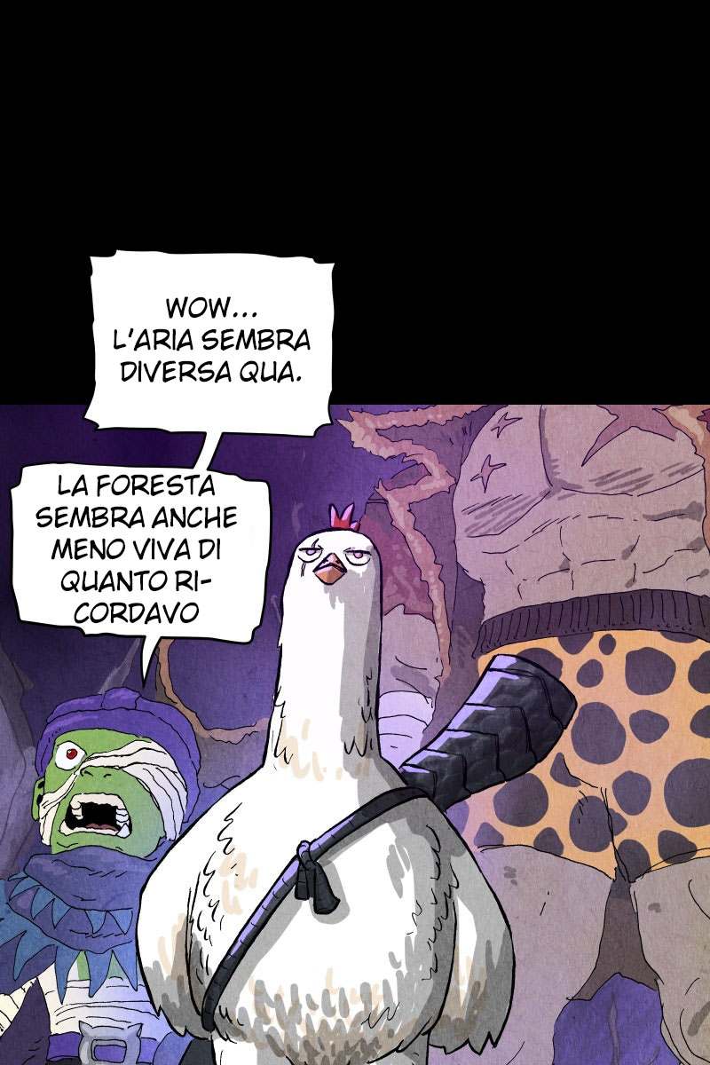 Read Gul Manga Online