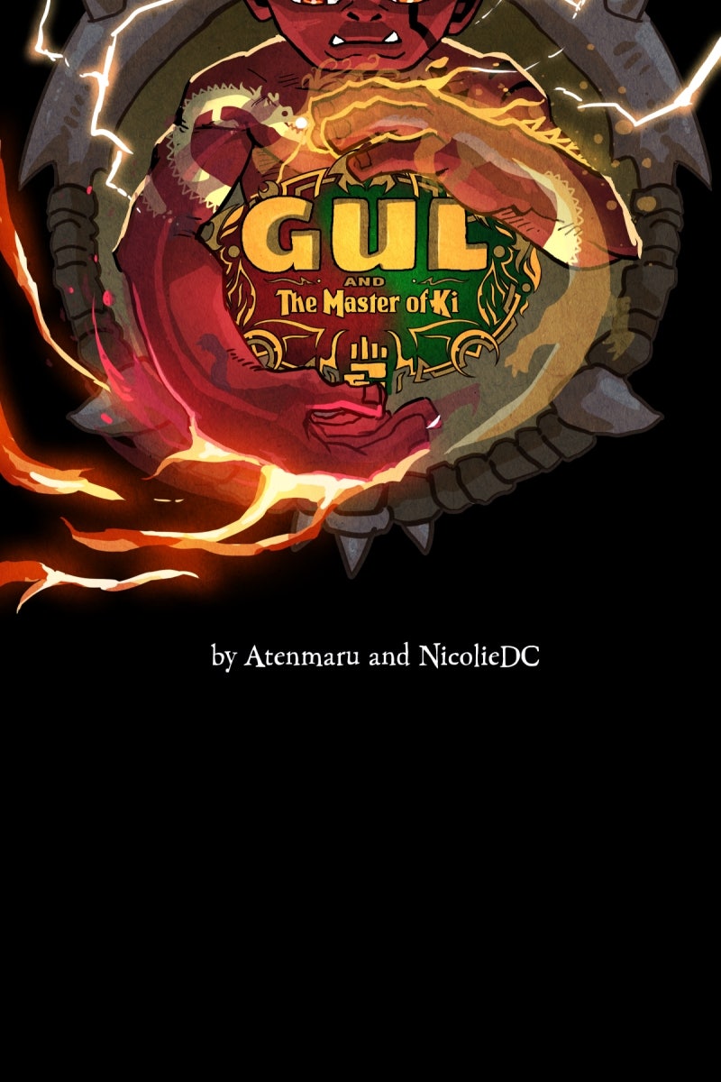 Read Gul Manga Online