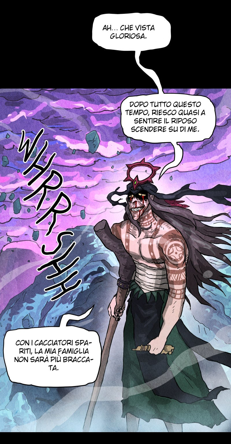 Read Gul Manga Online