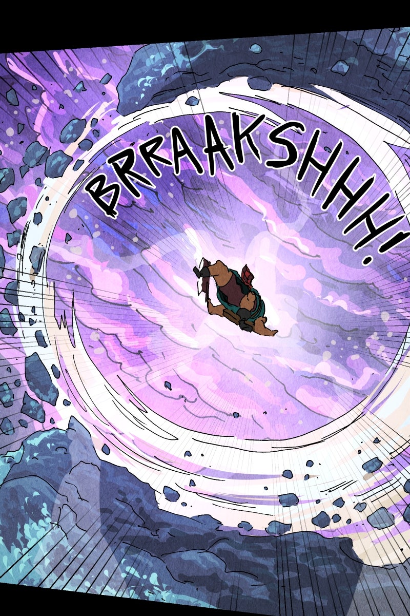 Read Gul Manga Online