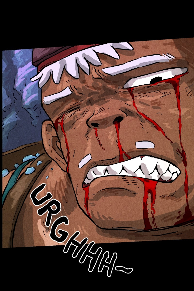 Read Gul Manga Online