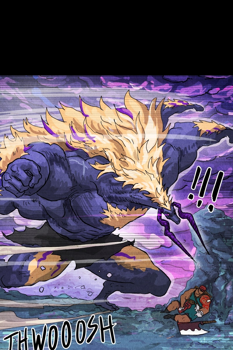 Read Gul Manga Online