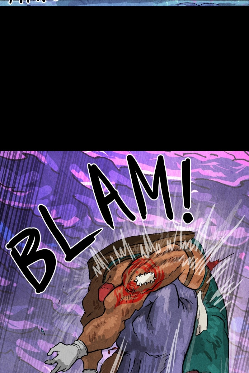 Read Gul Manga Online