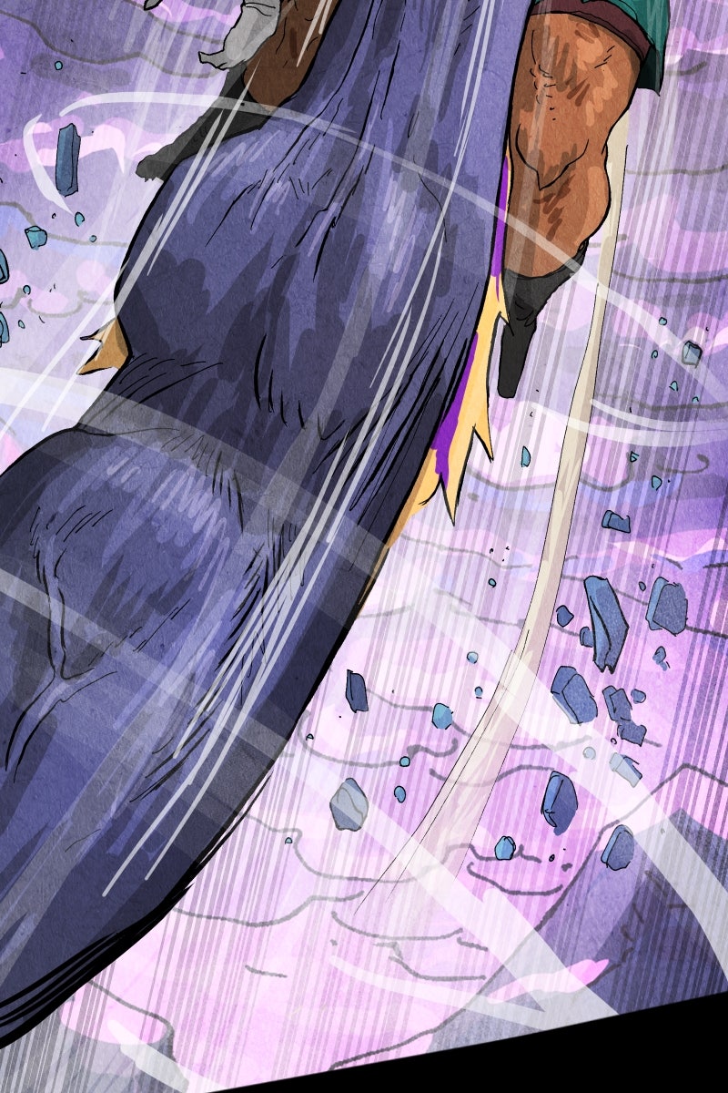 Read Gul Manga Online