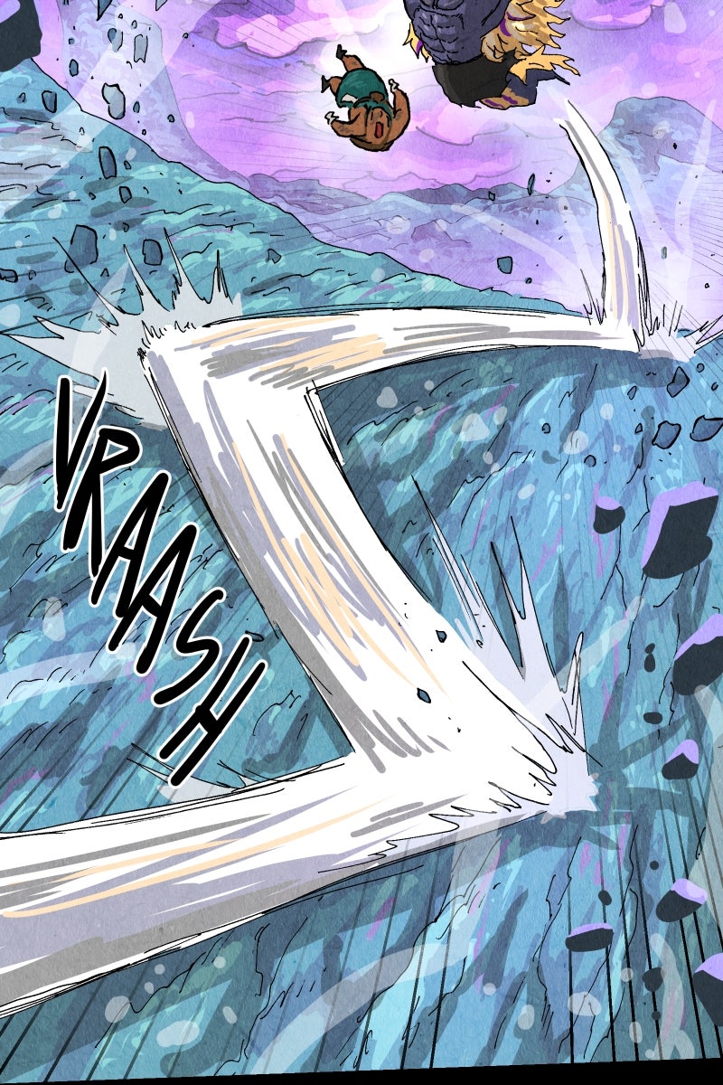 Read Gul Manga Online