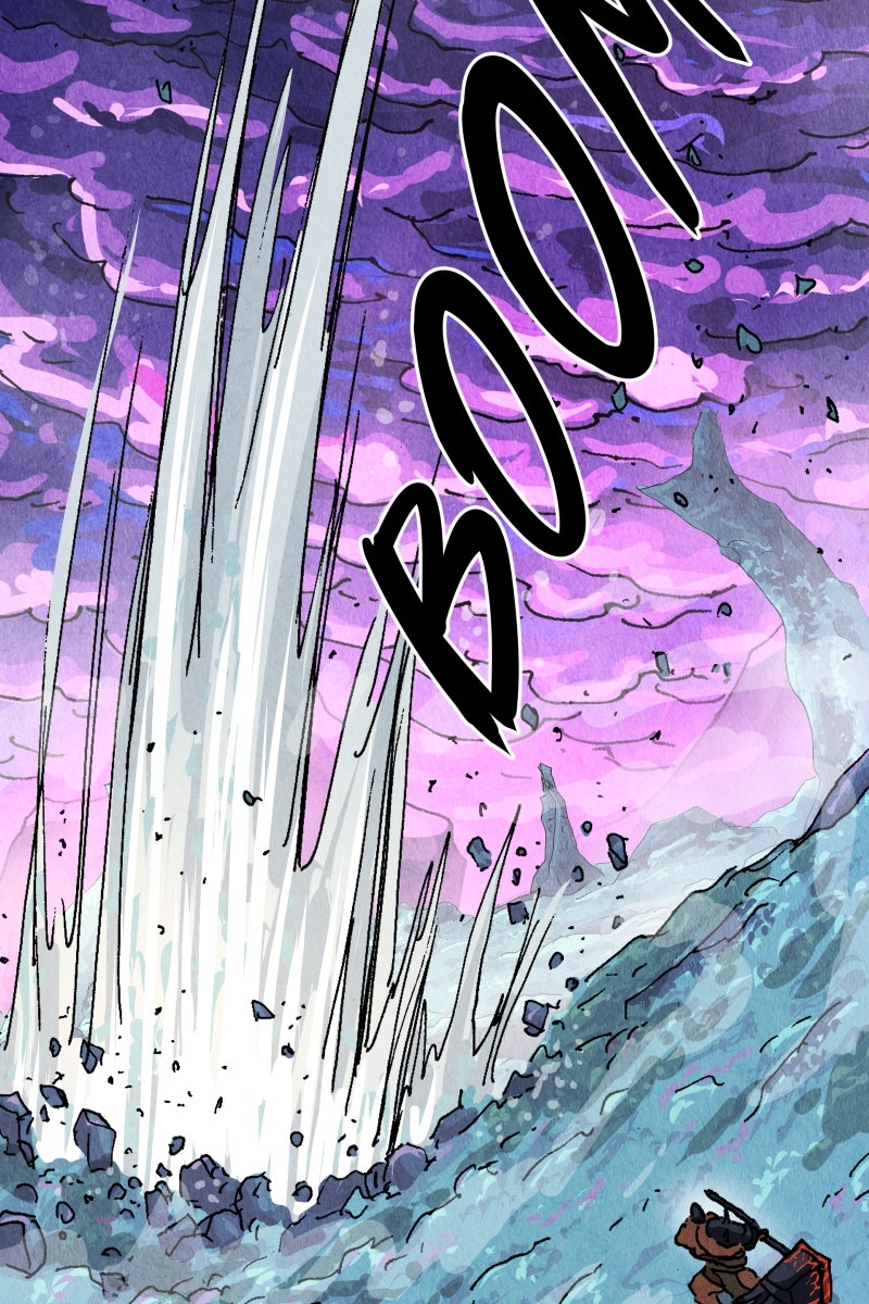 Read Gul Manga Online