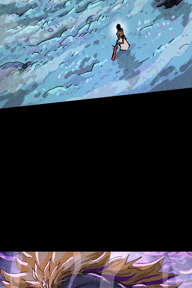 Read Gul Manga Online