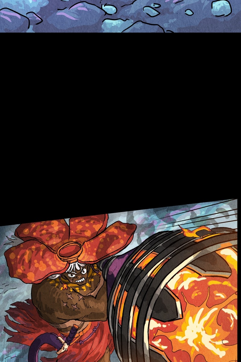 Read Gul Manga Online