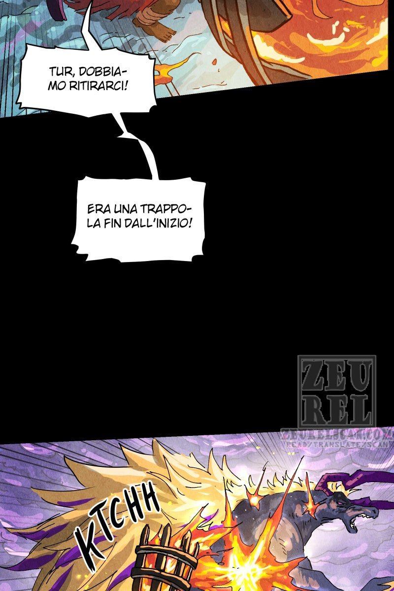 Read Gul Manga Online