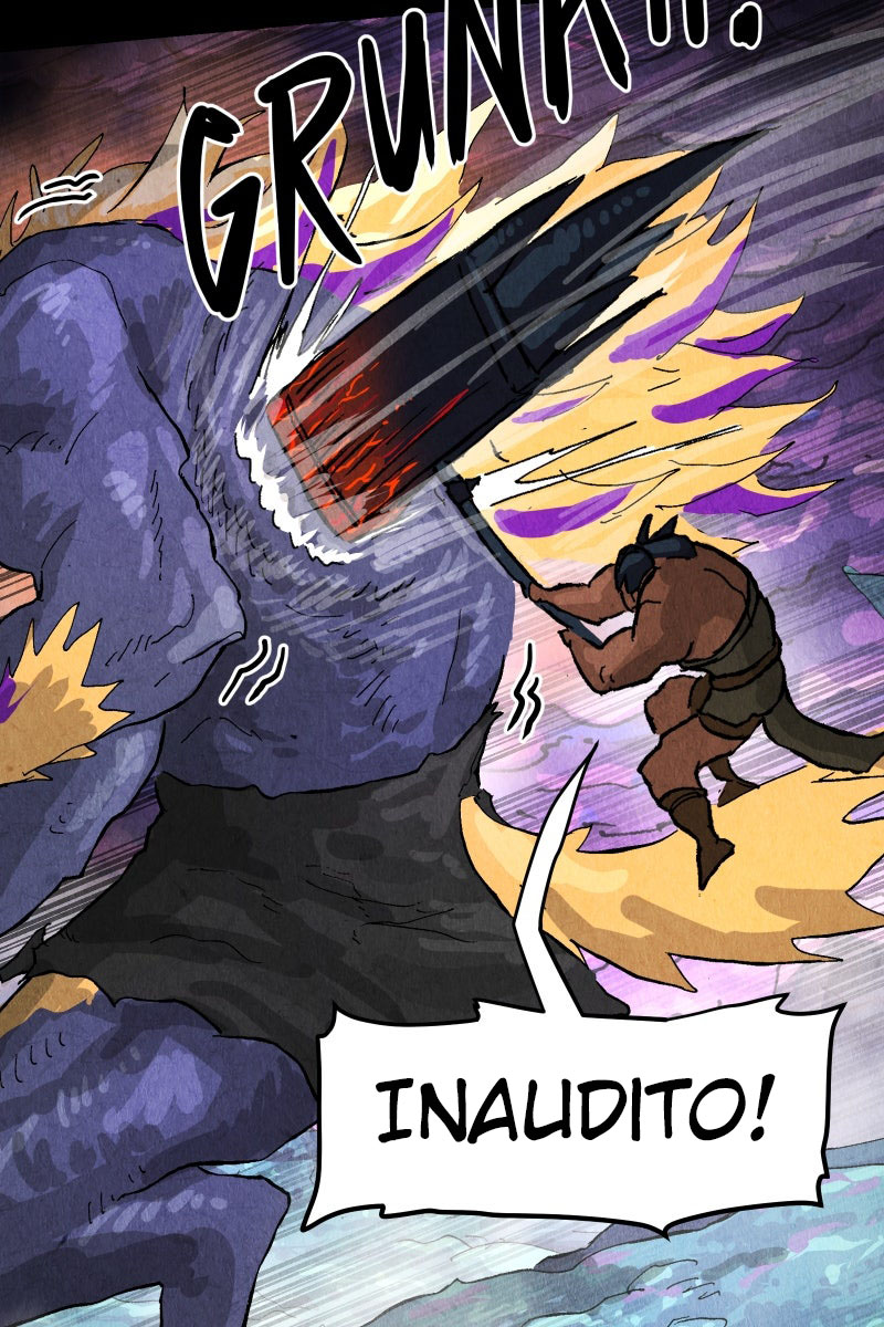 Read Gul Manga Online