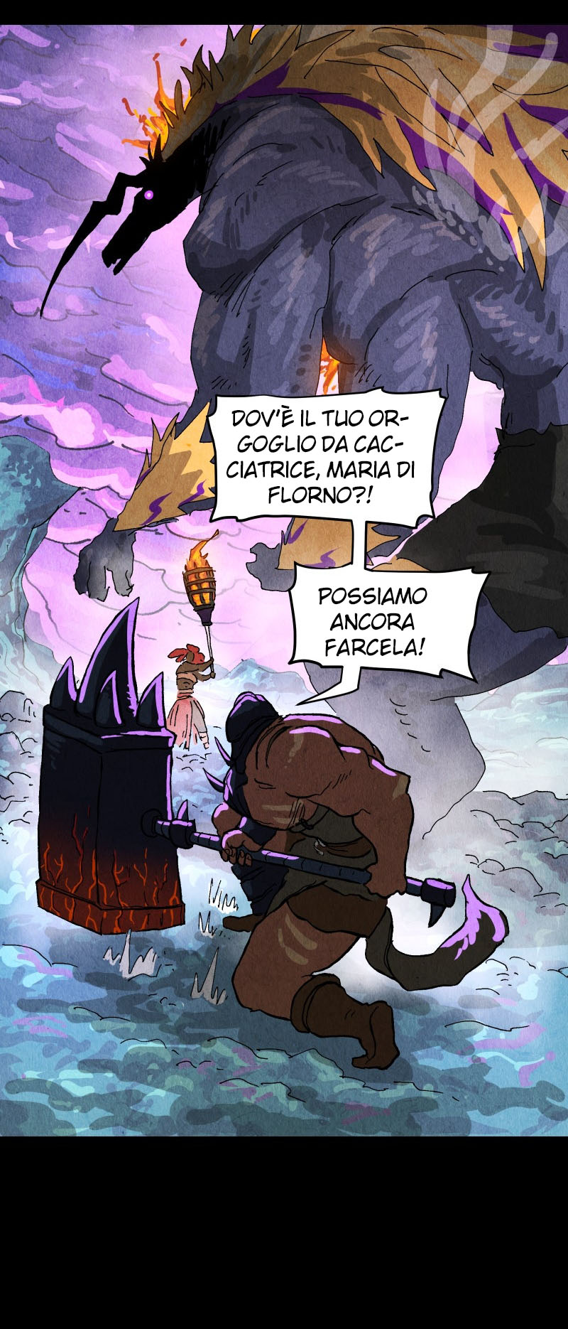 Read Gul Manga Online