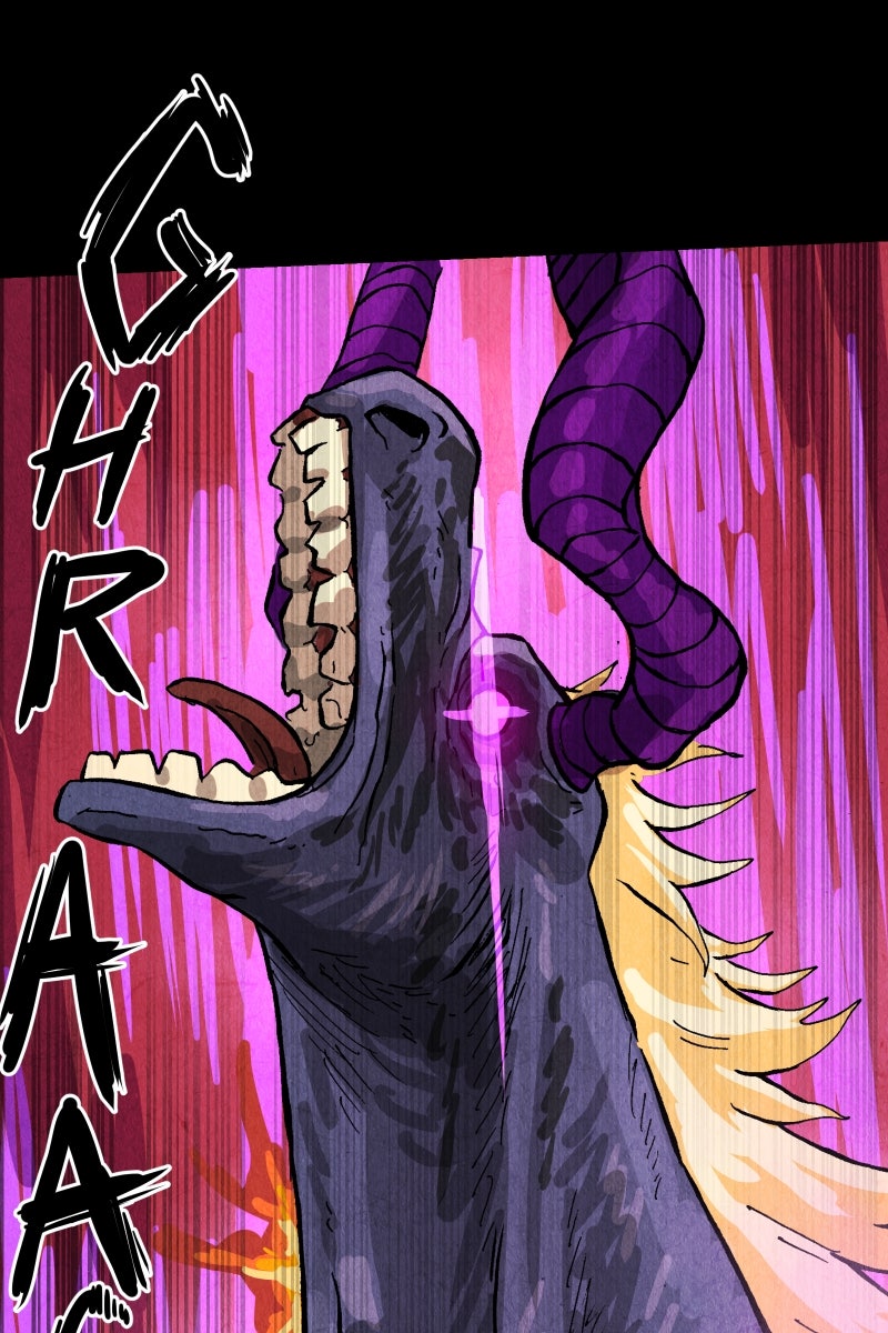 Read Gul Manga Online