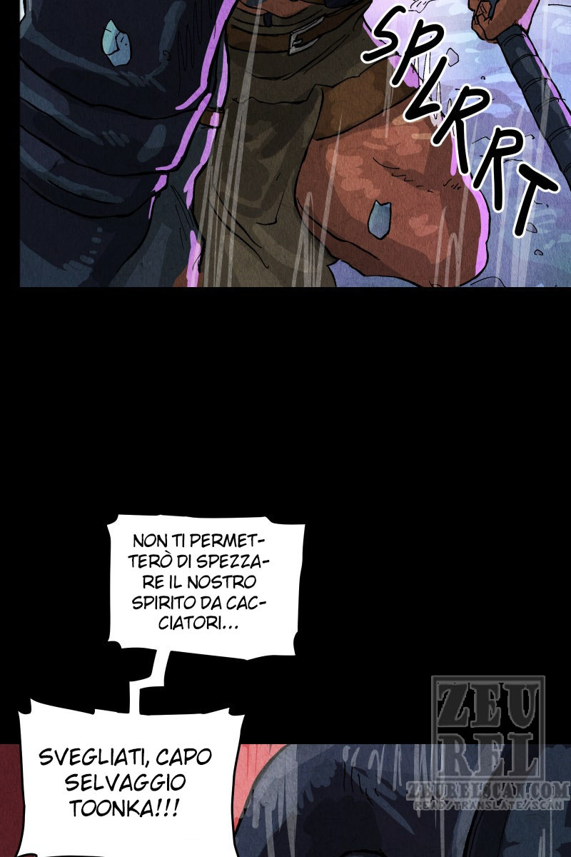 Read Gul Manga Online