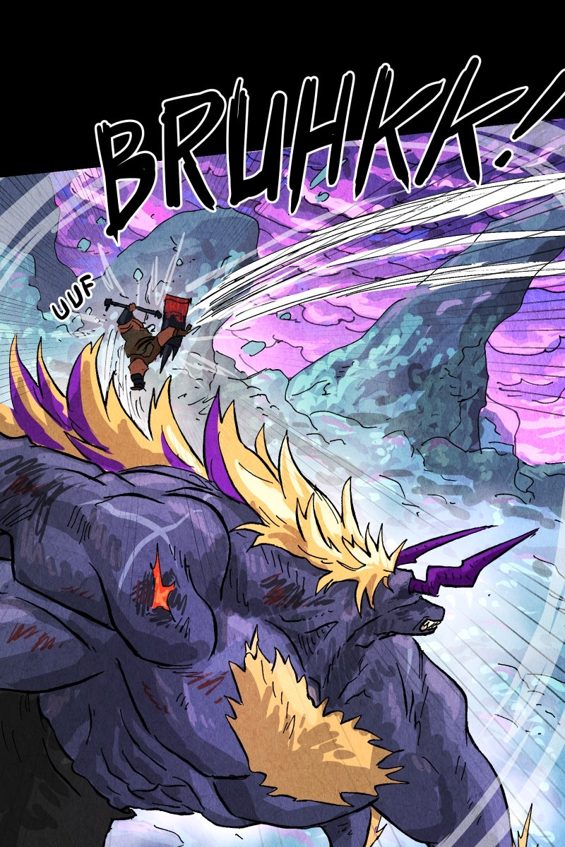 Read Gul Manga Online