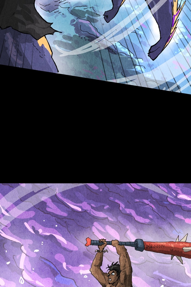 Read Gul Manga Online