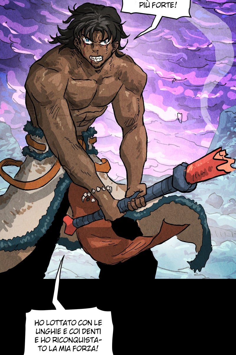 Read Gul Manga Online