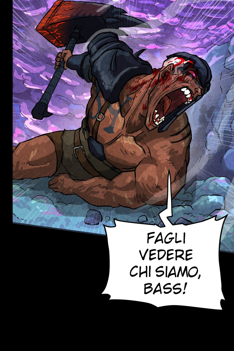 Read Gul Manga Online