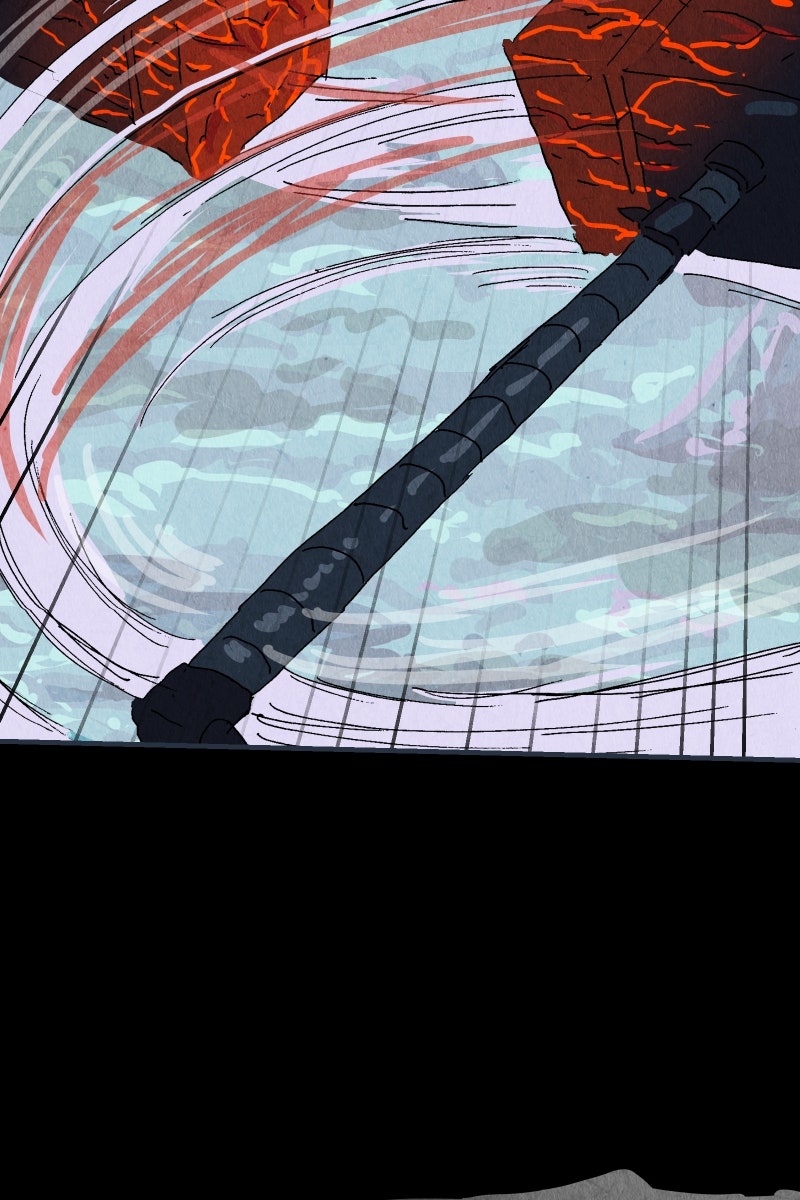 Read Gul Manga Online