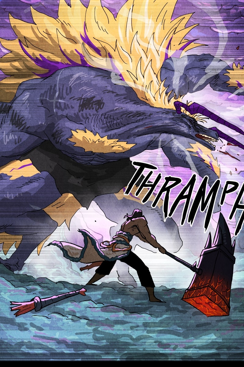 Read Gul Manga Online