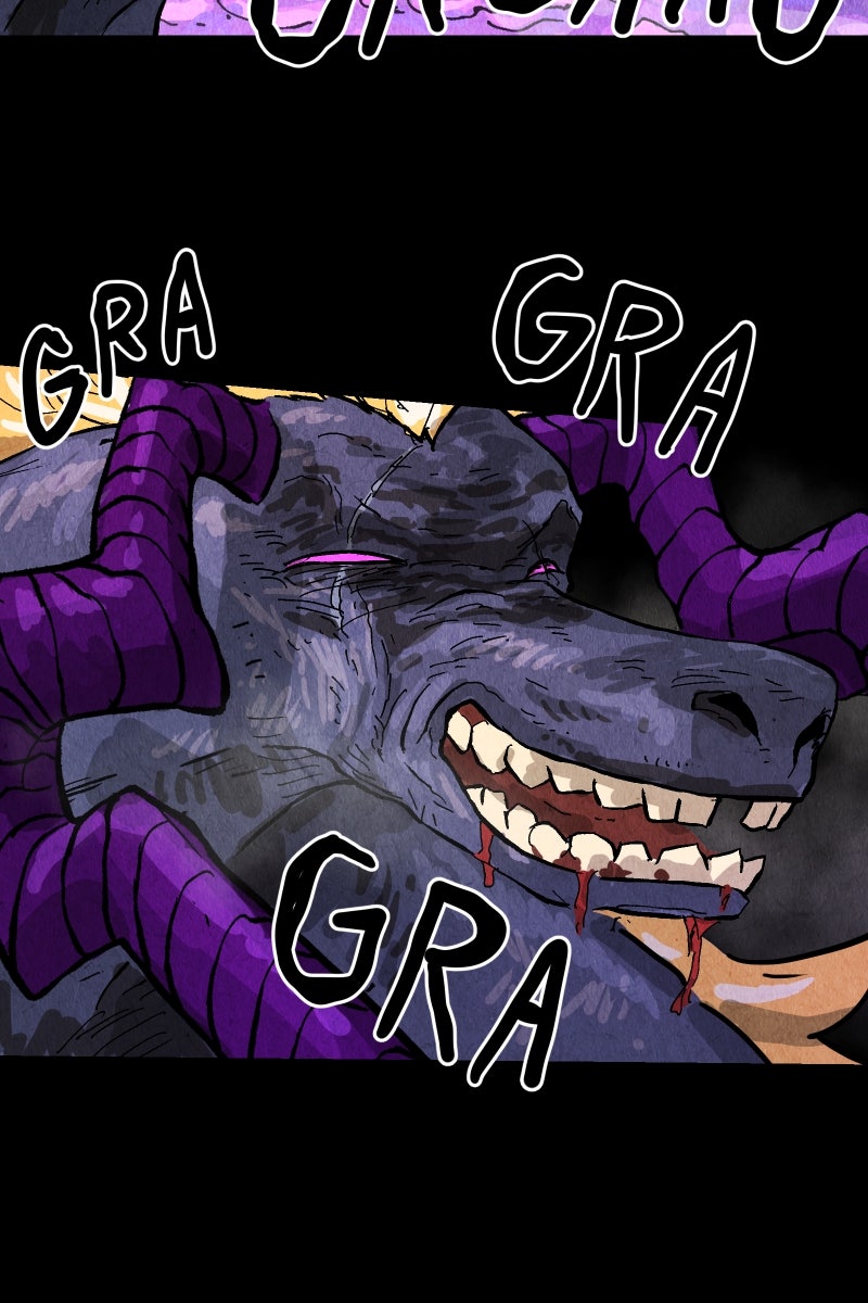 Read Gul Manga Online