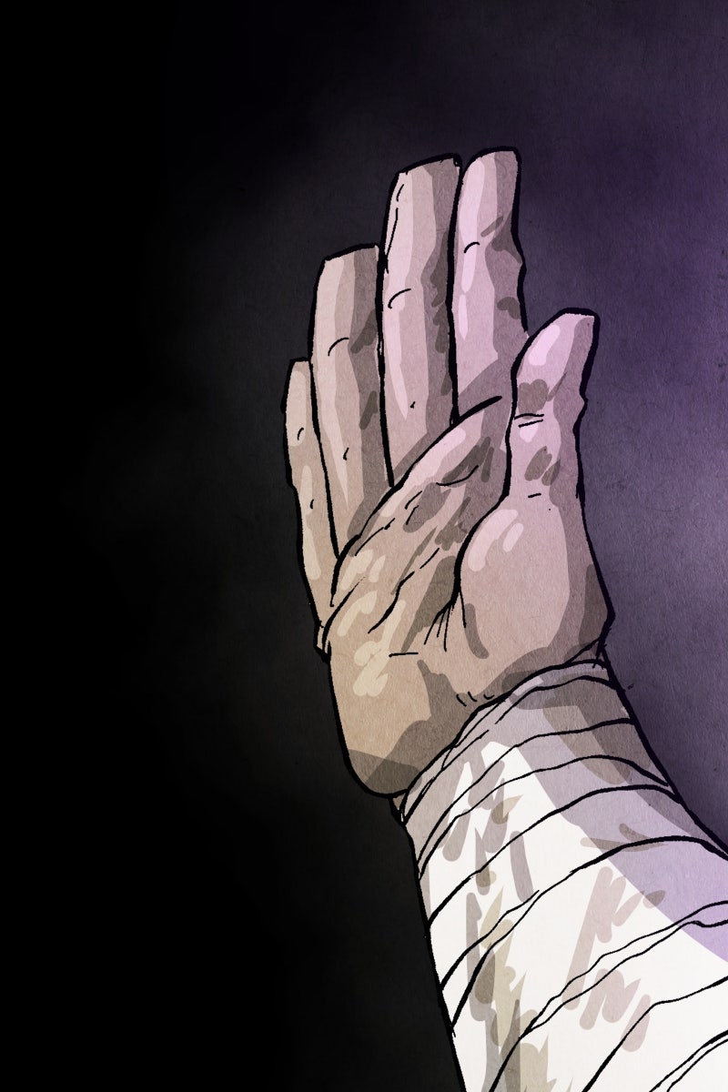 Read Gul Manga Online