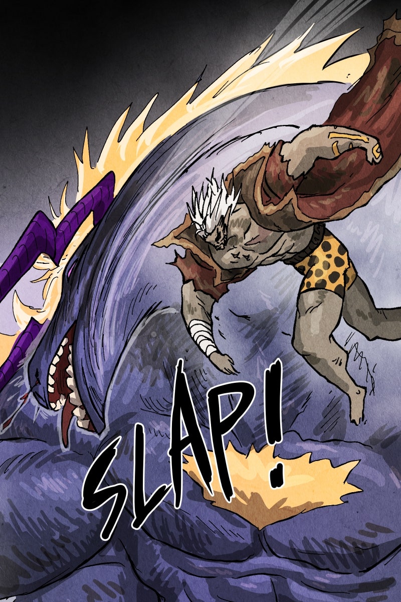 Read Gul Manga Online