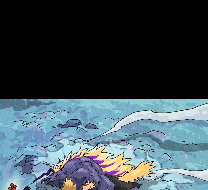 Read Gul Manga Online