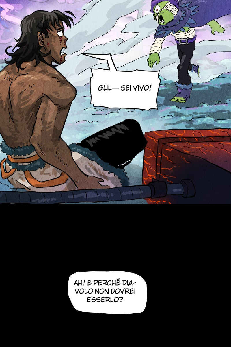 Read Gul Manga Online