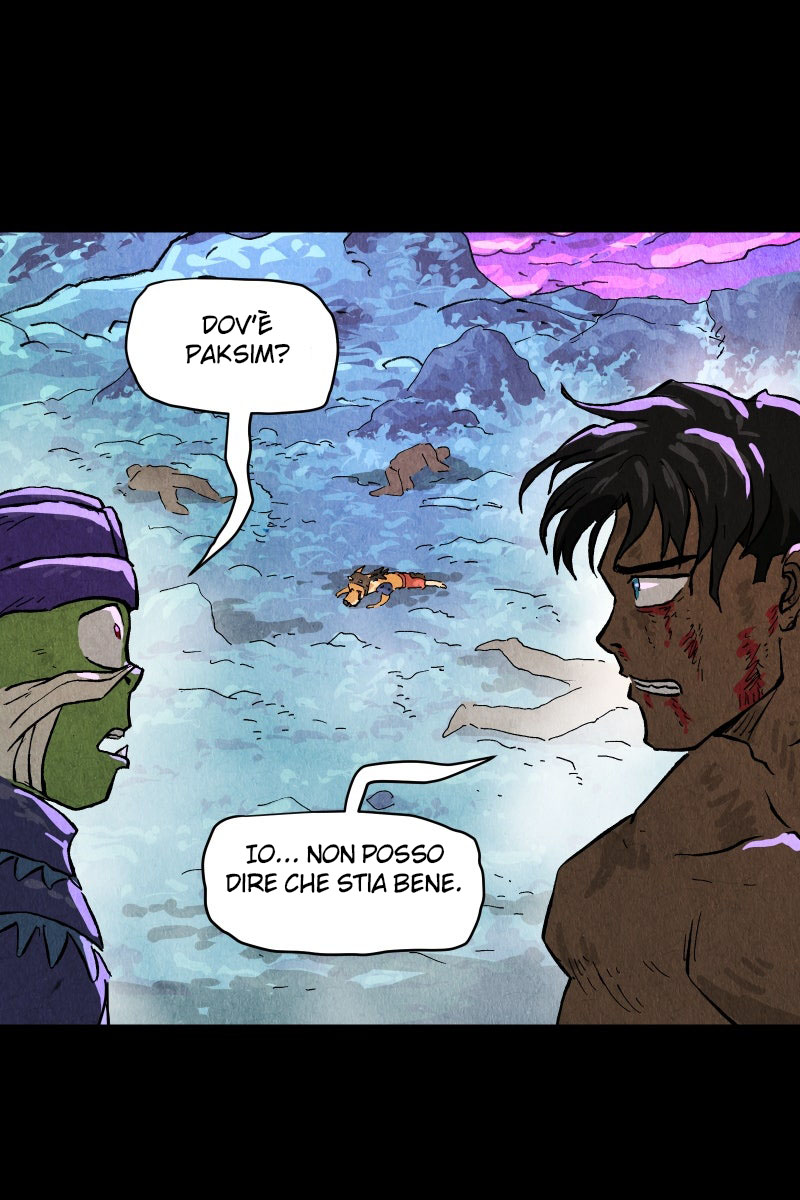 Read Gul Manga Online