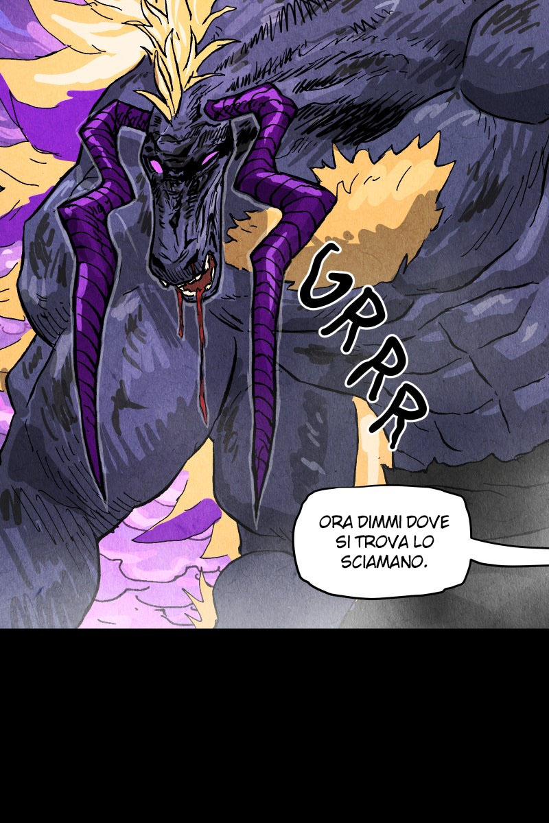 Read Gul Manga Online