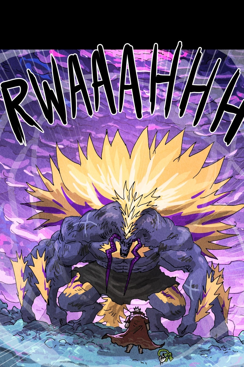 Read Gul Manga Online