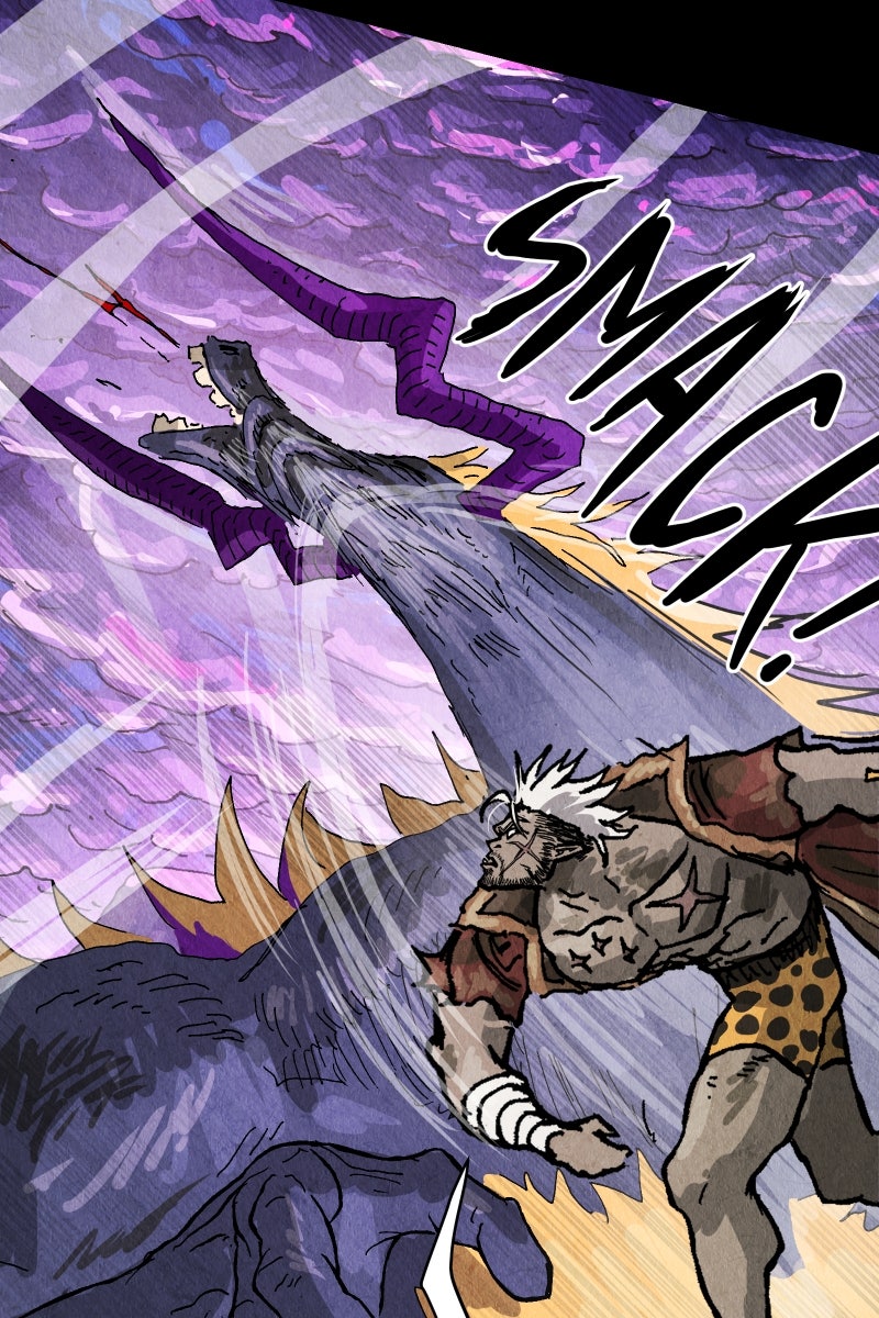 Read Gul Manga Online