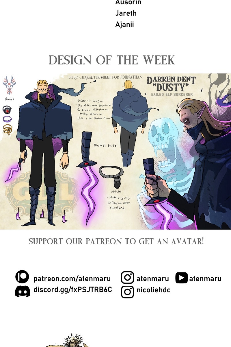 Read Gul Manga Online