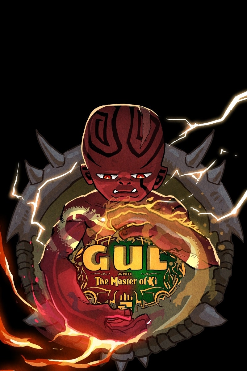 Read Gul Manga Online