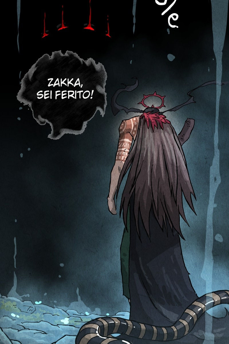 Read Gul Manga Online