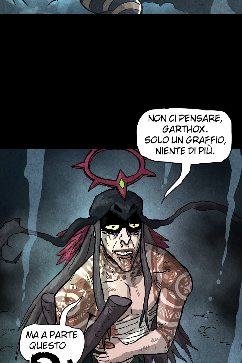 Read Gul Manga Online