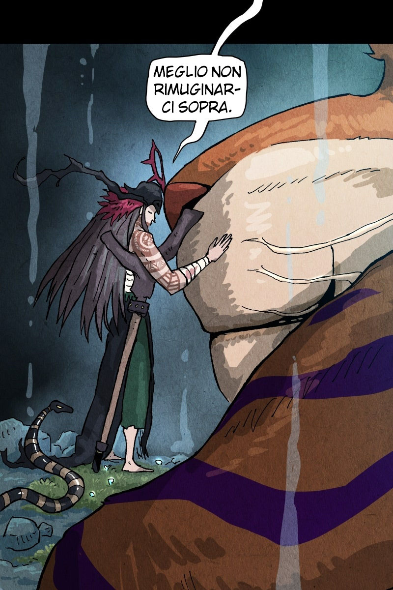 Read Gul Manga Online