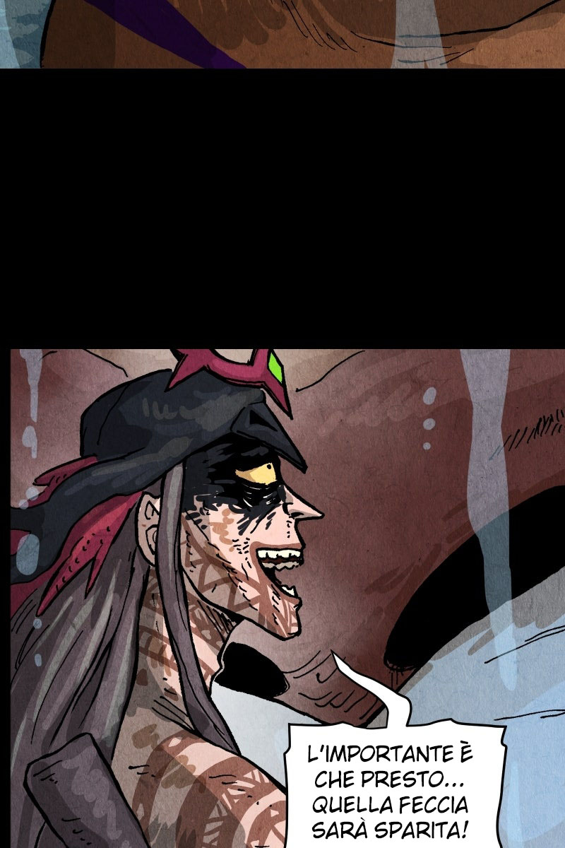 Read Gul Manga Online