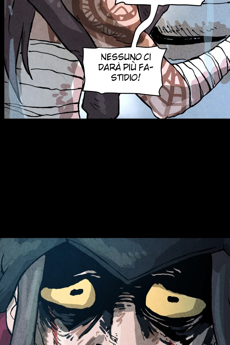 Read Gul Manga Online