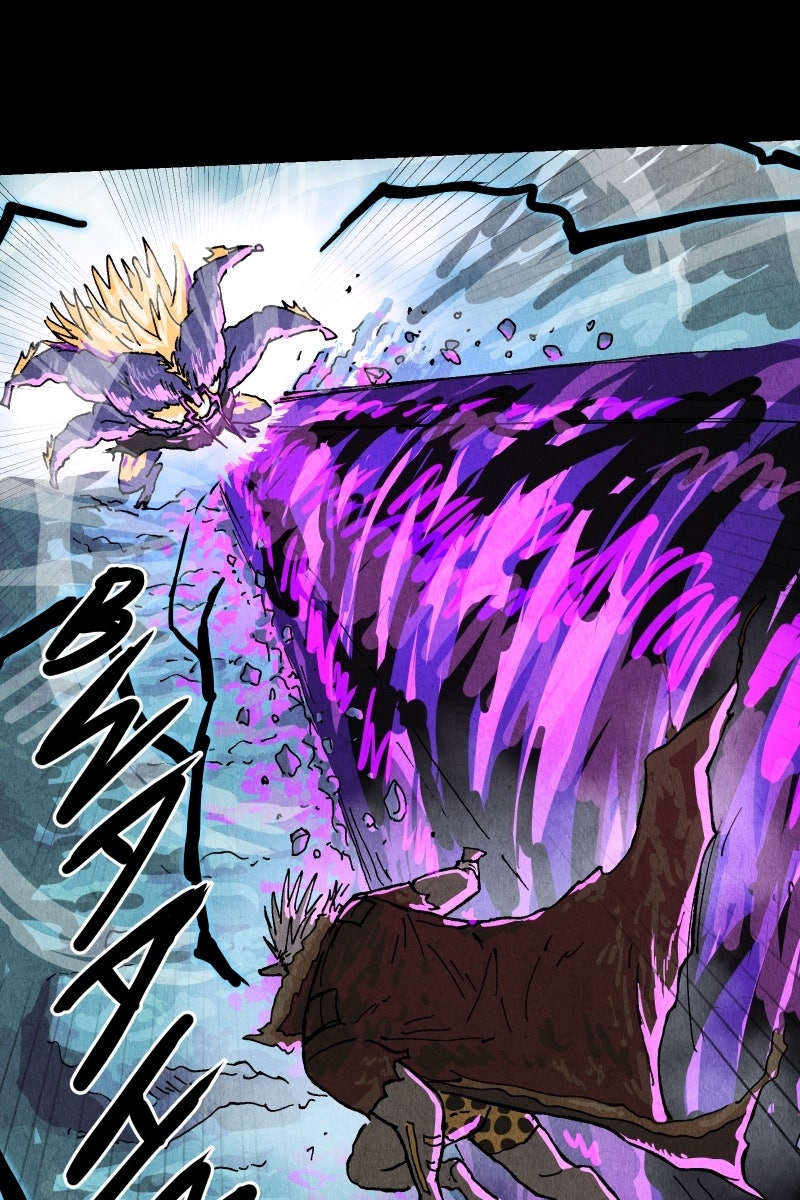 Read Gul Manga Online