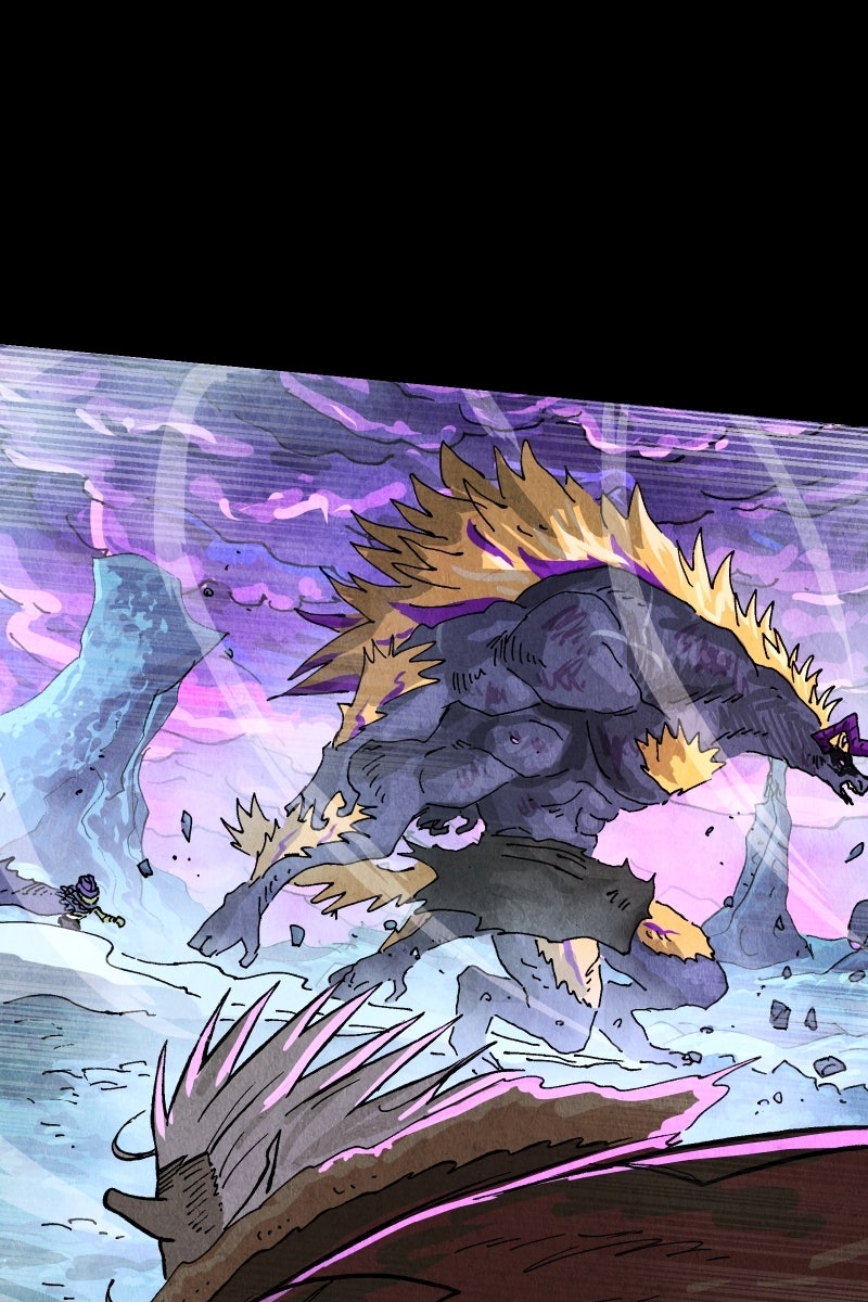 Read Gul Manga Online