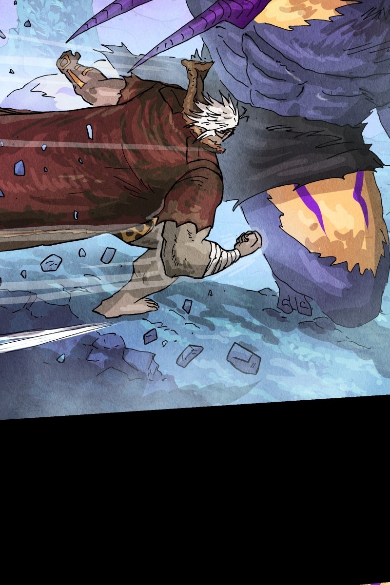 Read Gul Manga Online