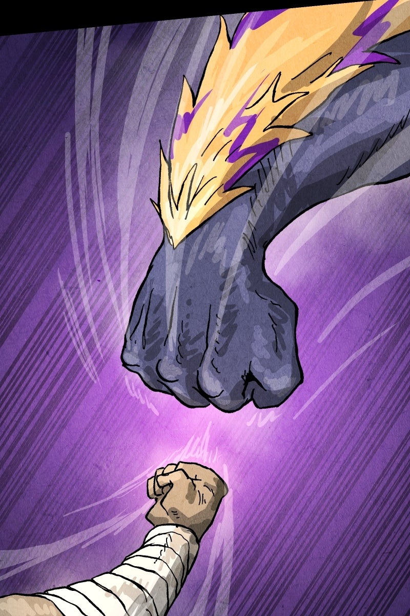 Read Gul Manga Online